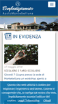 Mobile Screenshot of confartigianatoasolomontebelluna.it
